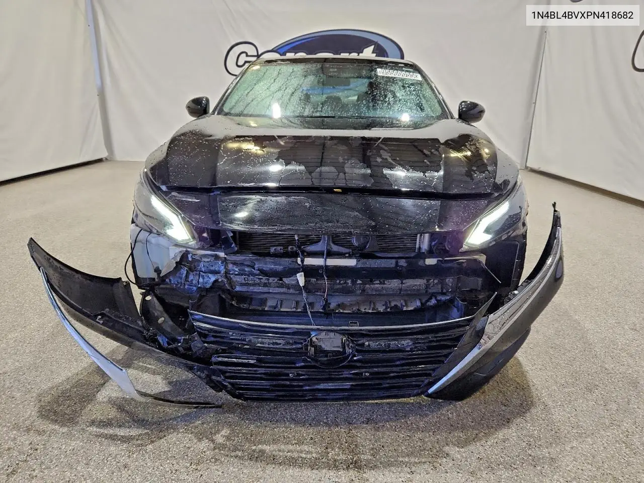 1N4BL4BVXPN418682 2023 Nissan Altima S