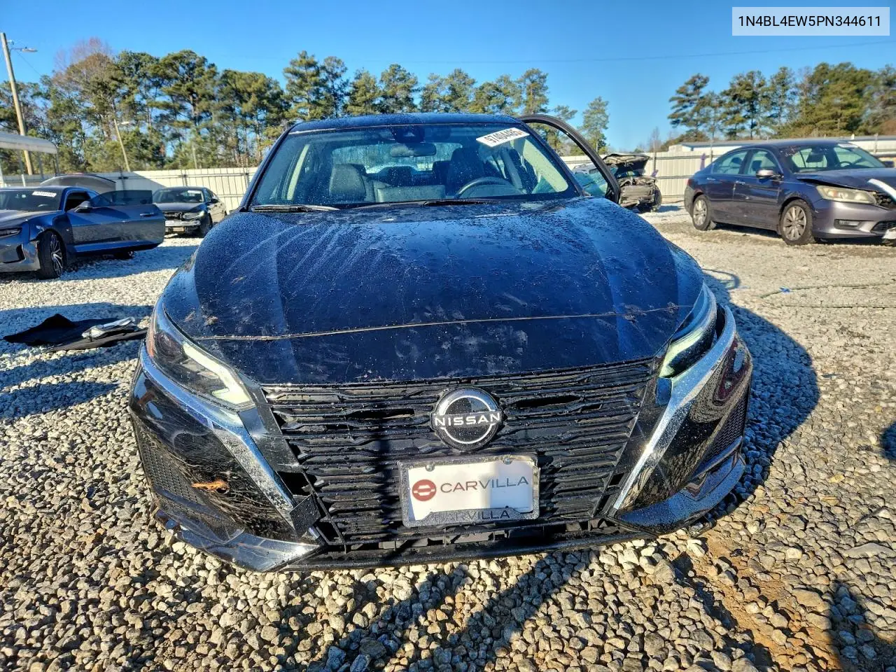 1N4BL4EW5PN344611 2023 Nissan Altima Sl