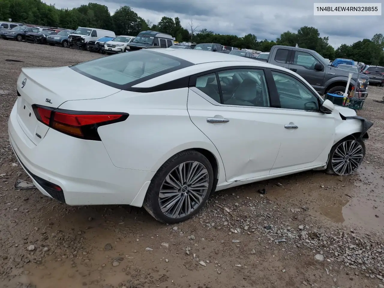 1N4BL4EW4RN328855 2024 Nissan Altima Sl