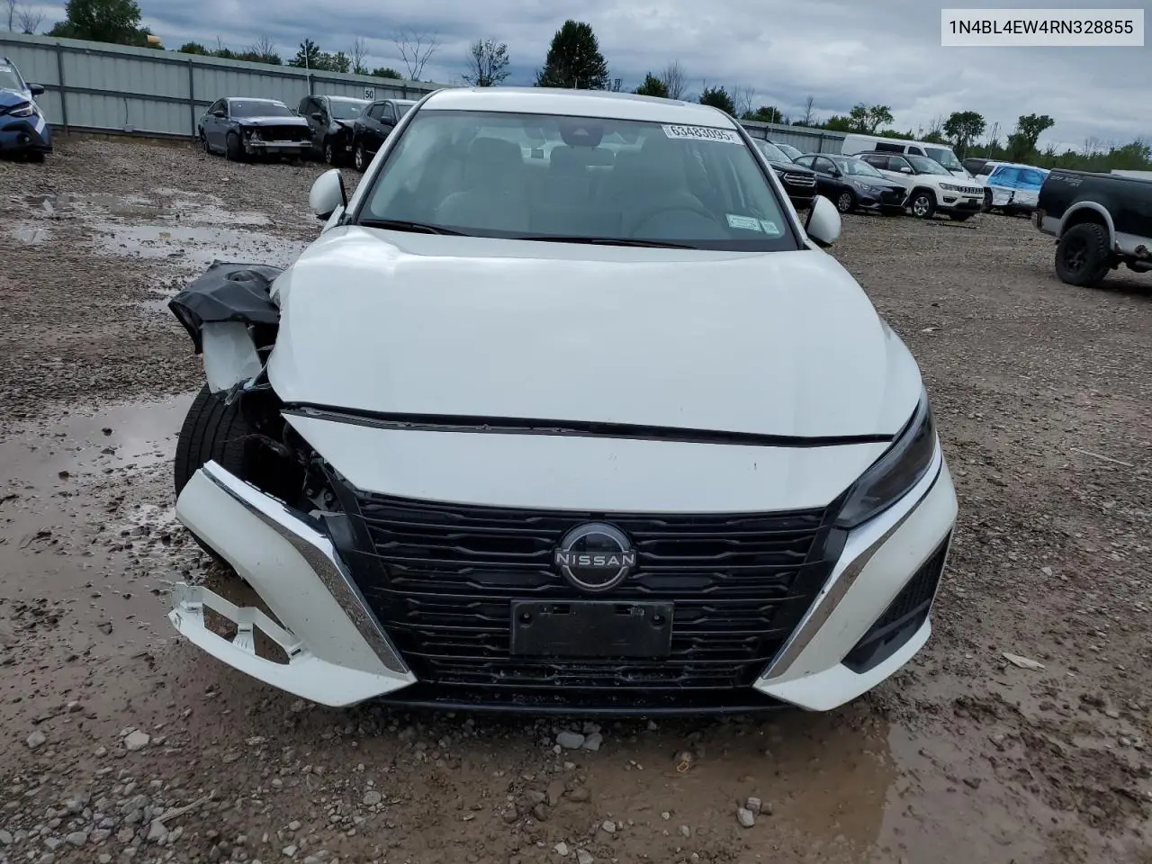 1N4BL4EW4RN328855 2024 Nissan Altima Sl