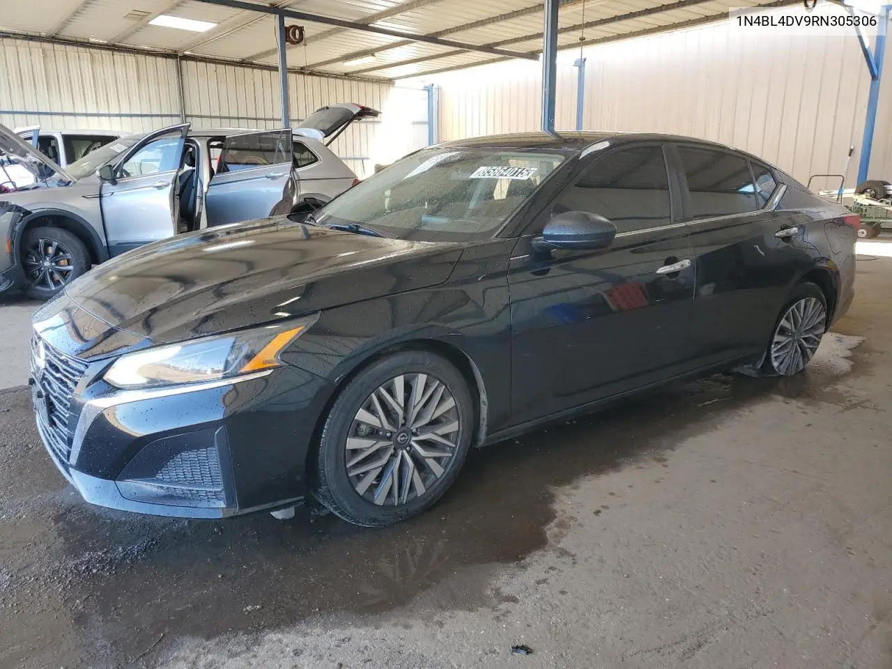 1N4BL4DV9RN305306 2024 Nissan Altima Sv