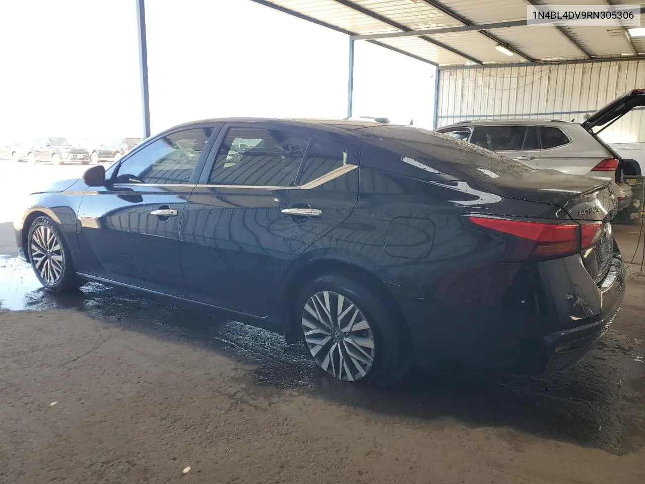 1N4BL4DV9RN305306 2024 Nissan Altima Sv