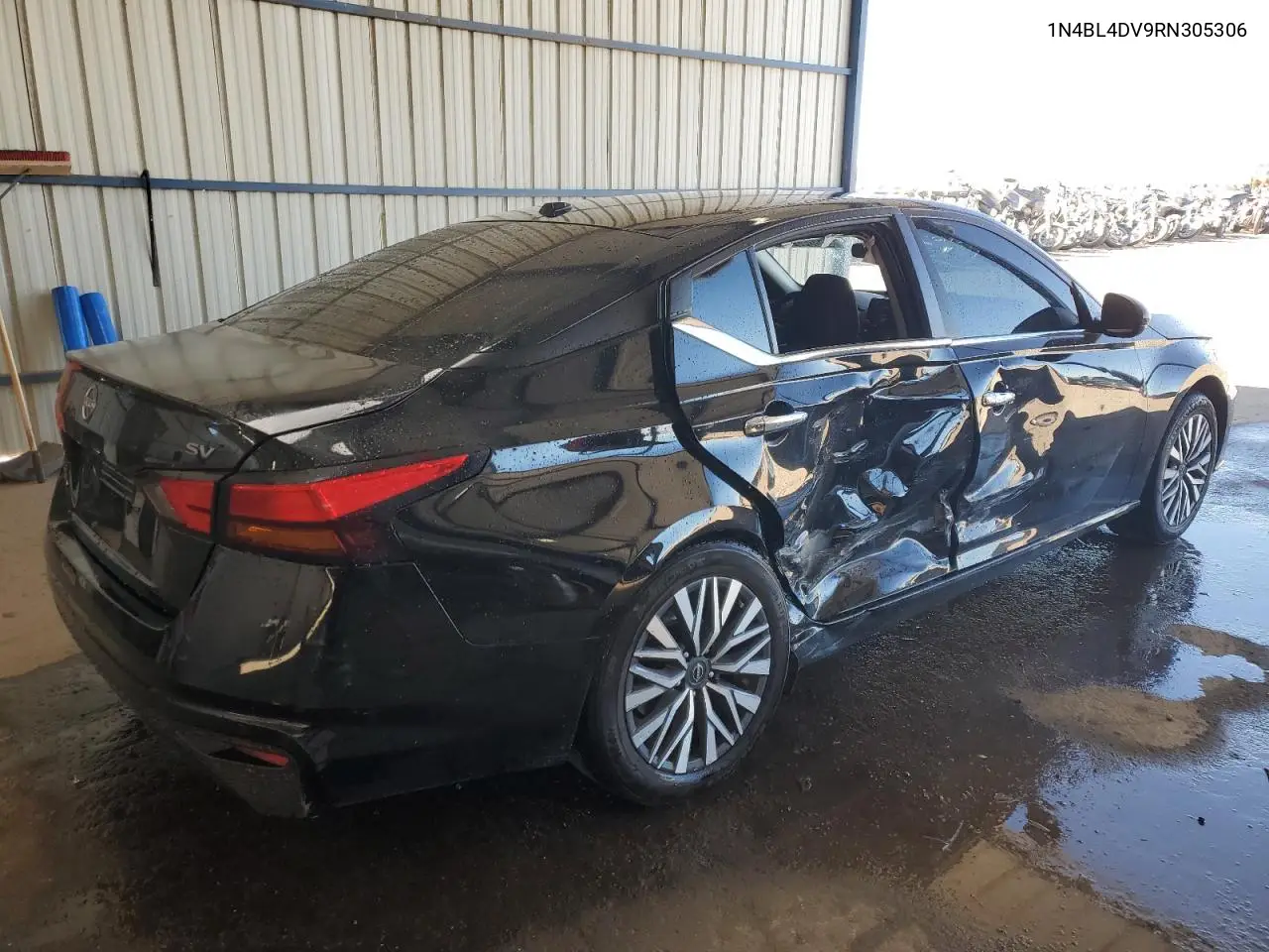 1N4BL4DV9RN305306 2024 Nissan Altima Sv