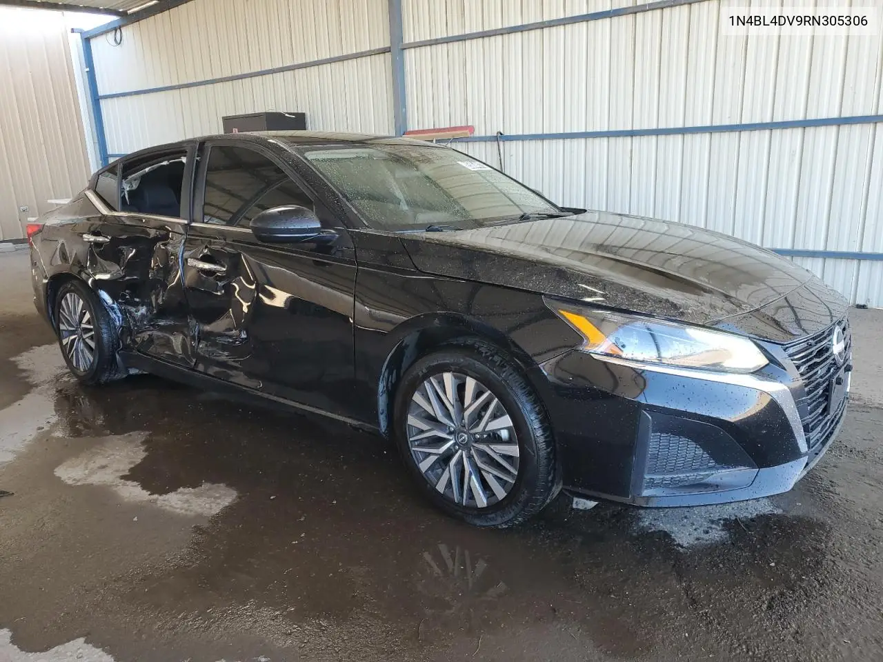 1N4BL4DV9RN305306 2024 Nissan Altima Sv