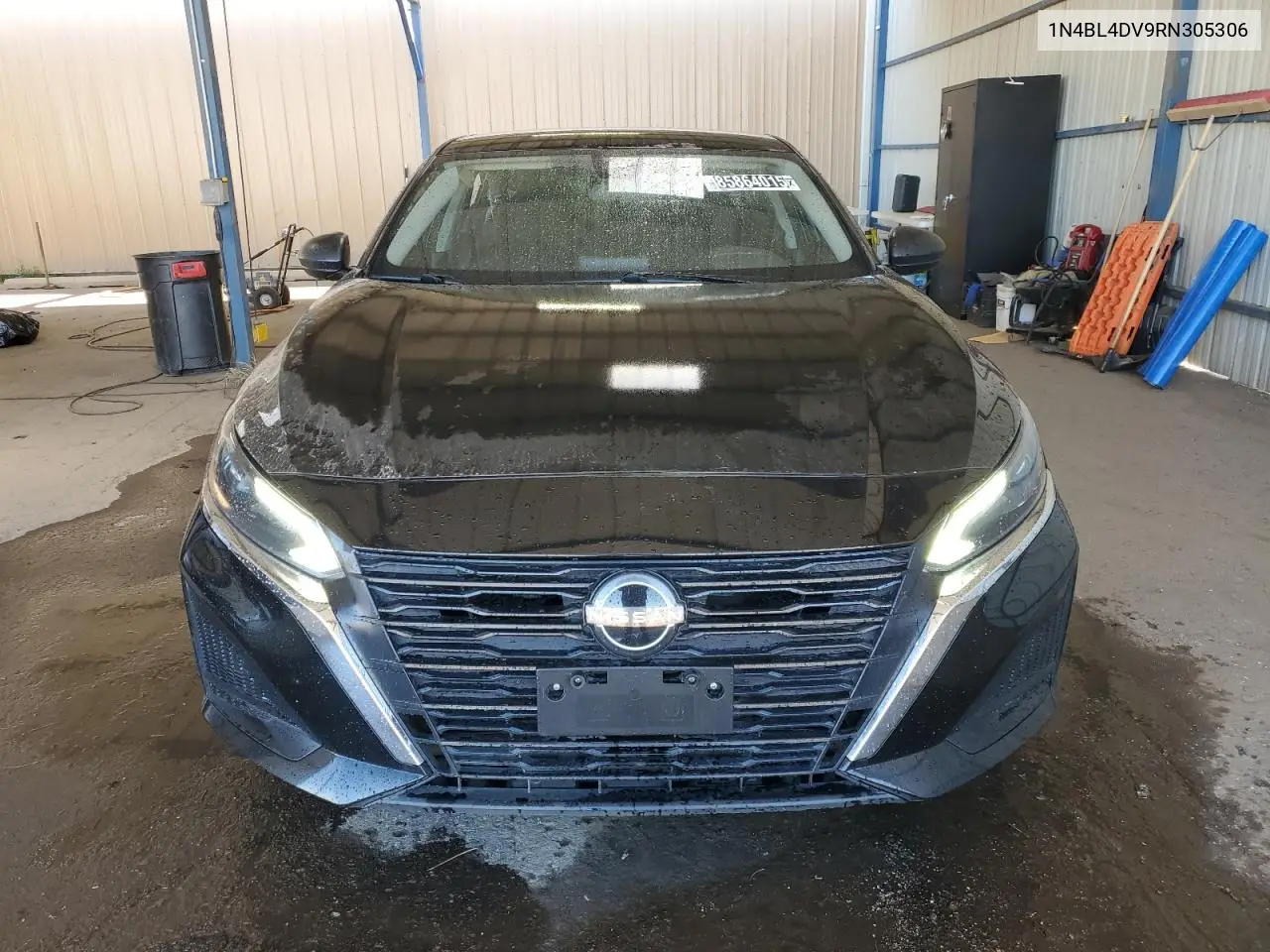 1N4BL4DV9RN305306 2024 Nissan Altima Sv