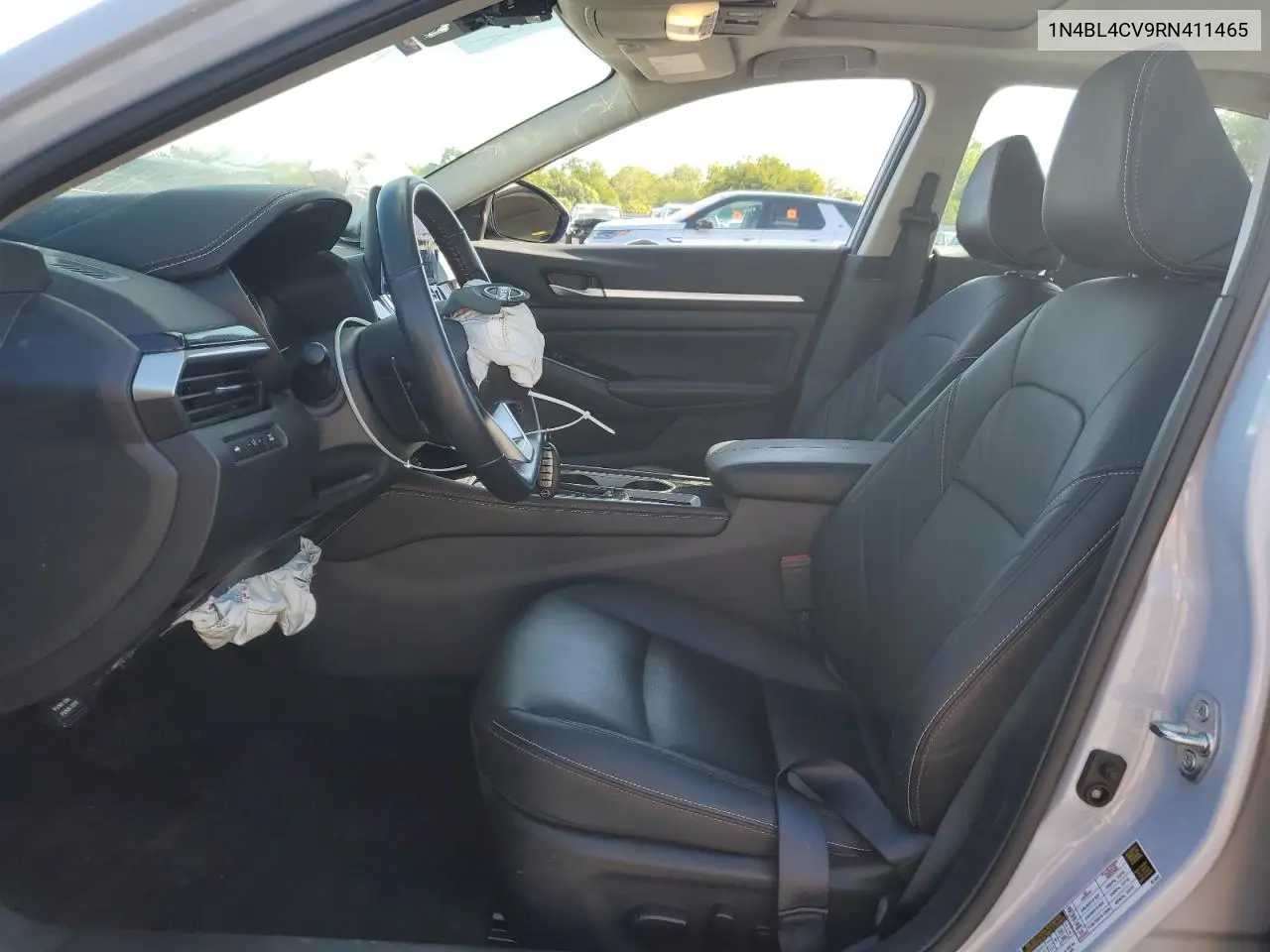 1N4BL4CV9RN411465 2024 Nissan Altima Sr