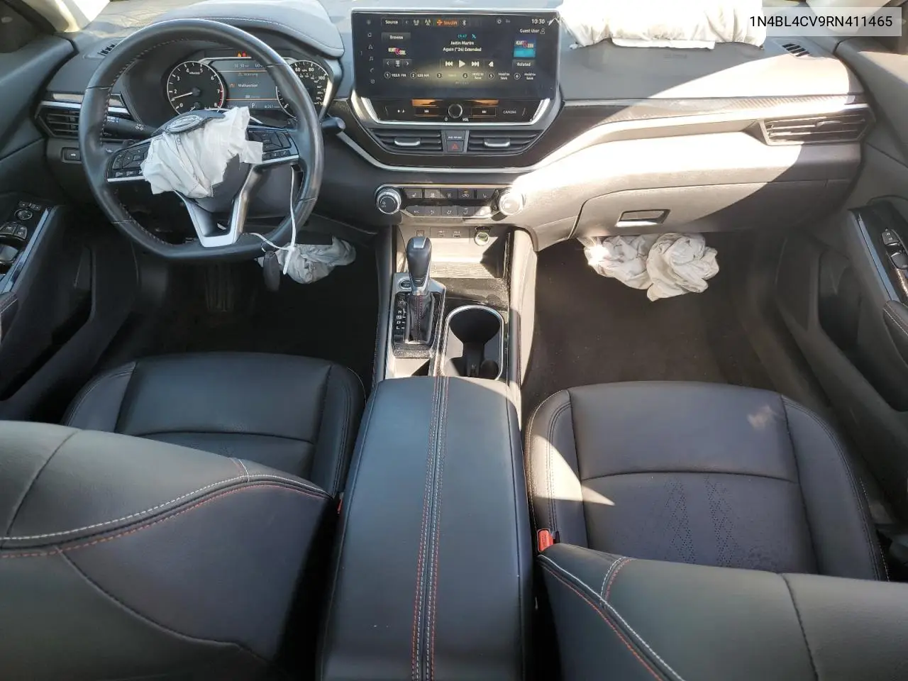 1N4BL4CV9RN411465 2024 Nissan Altima Sr