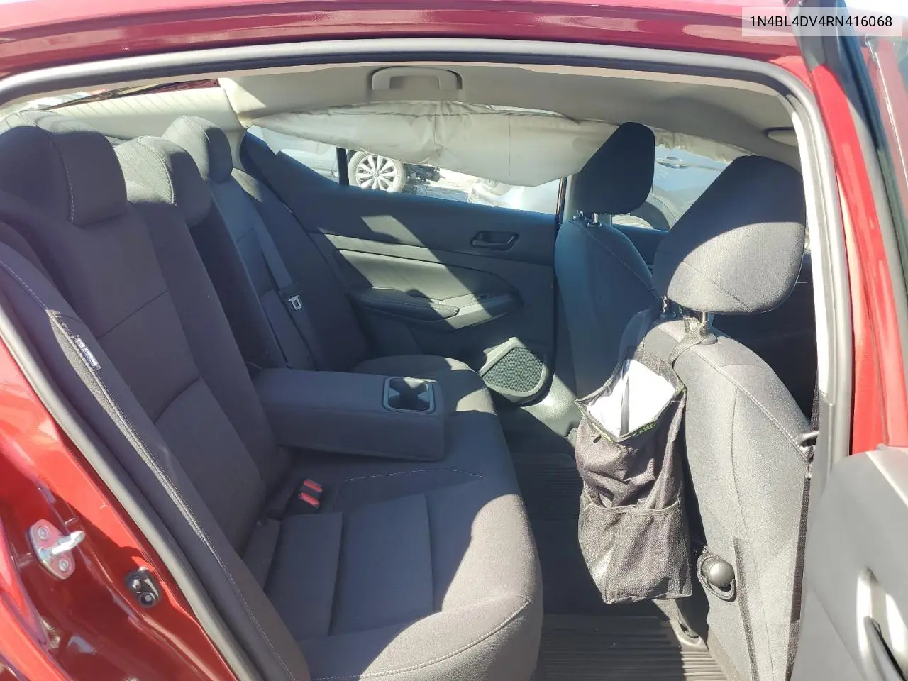 1N4BL4DV4RN416068 2024 Nissan Altima Sv