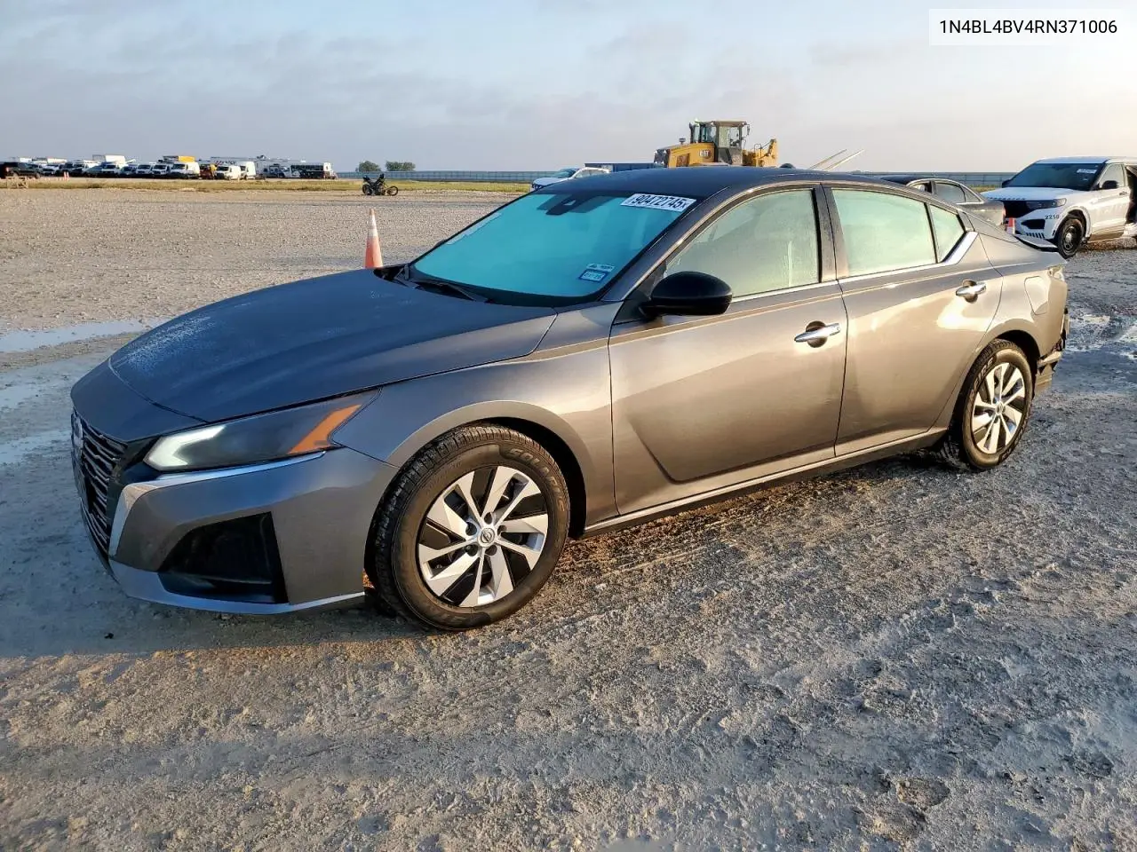 1N4BL4BV4RN371006 2024 Nissan Altima S