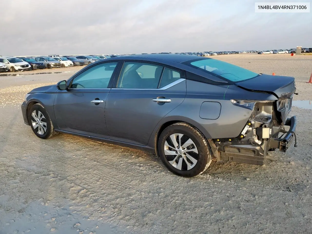1N4BL4BV4RN371006 2024 Nissan Altima S