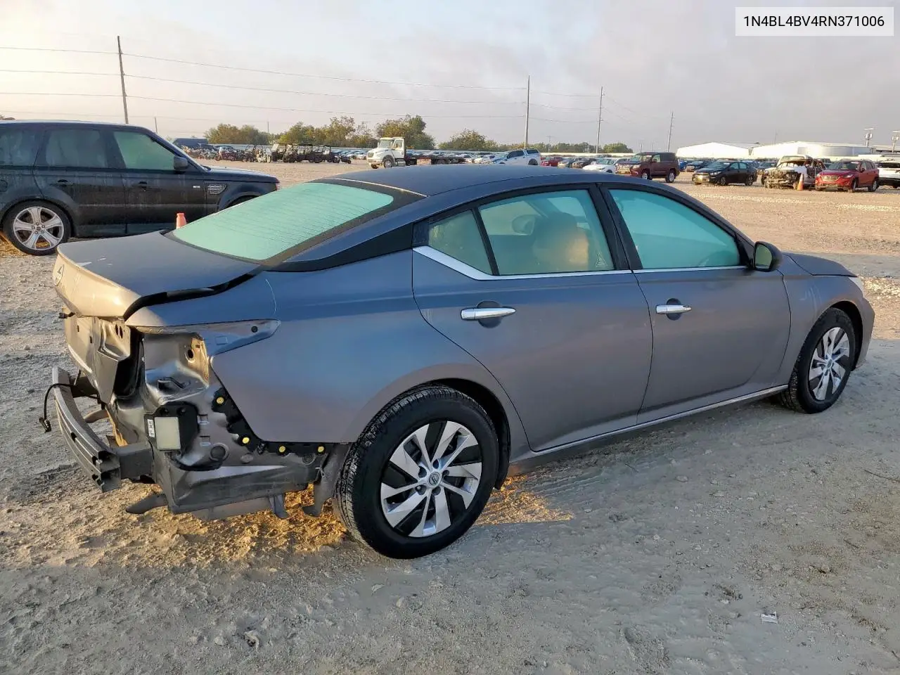 1N4BL4BV4RN371006 2024 Nissan Altima S