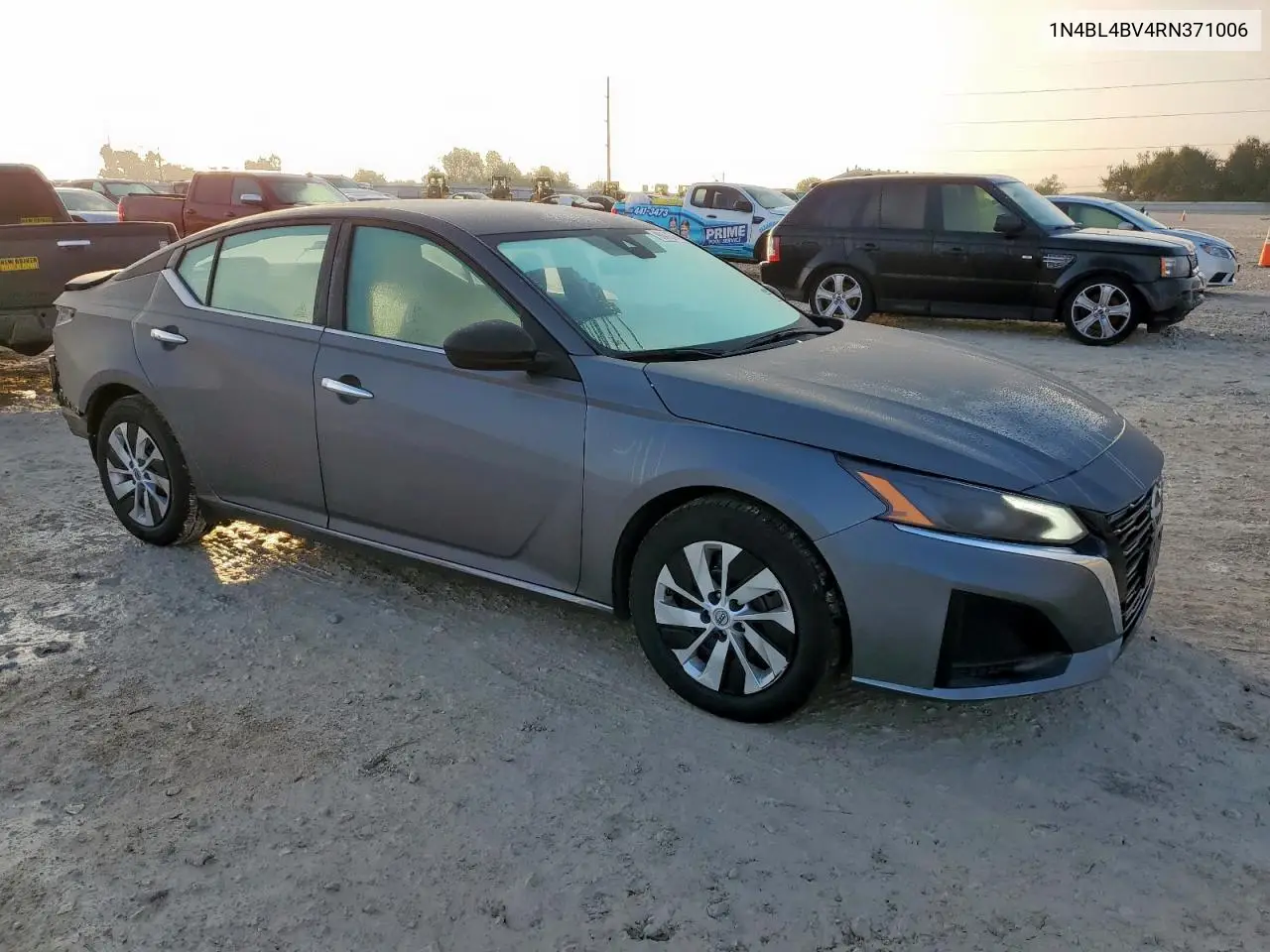 1N4BL4BV4RN371006 2024 Nissan Altima S