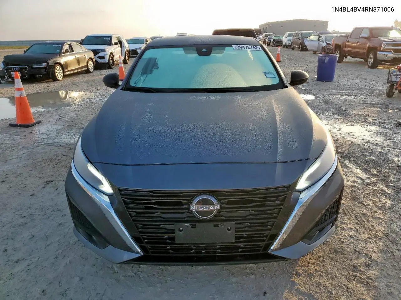 1N4BL4BV4RN371006 2024 Nissan Altima S
