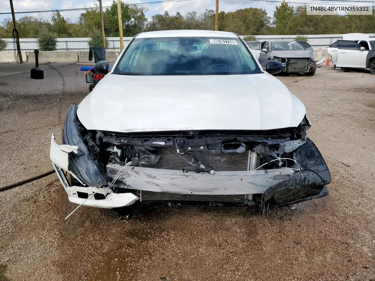 1N4BL4BV1RN359332 2024 Nissan Altima S