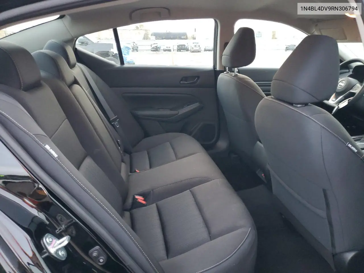 1N4BL4DV9RN306794 2024 Nissan Altima Sv