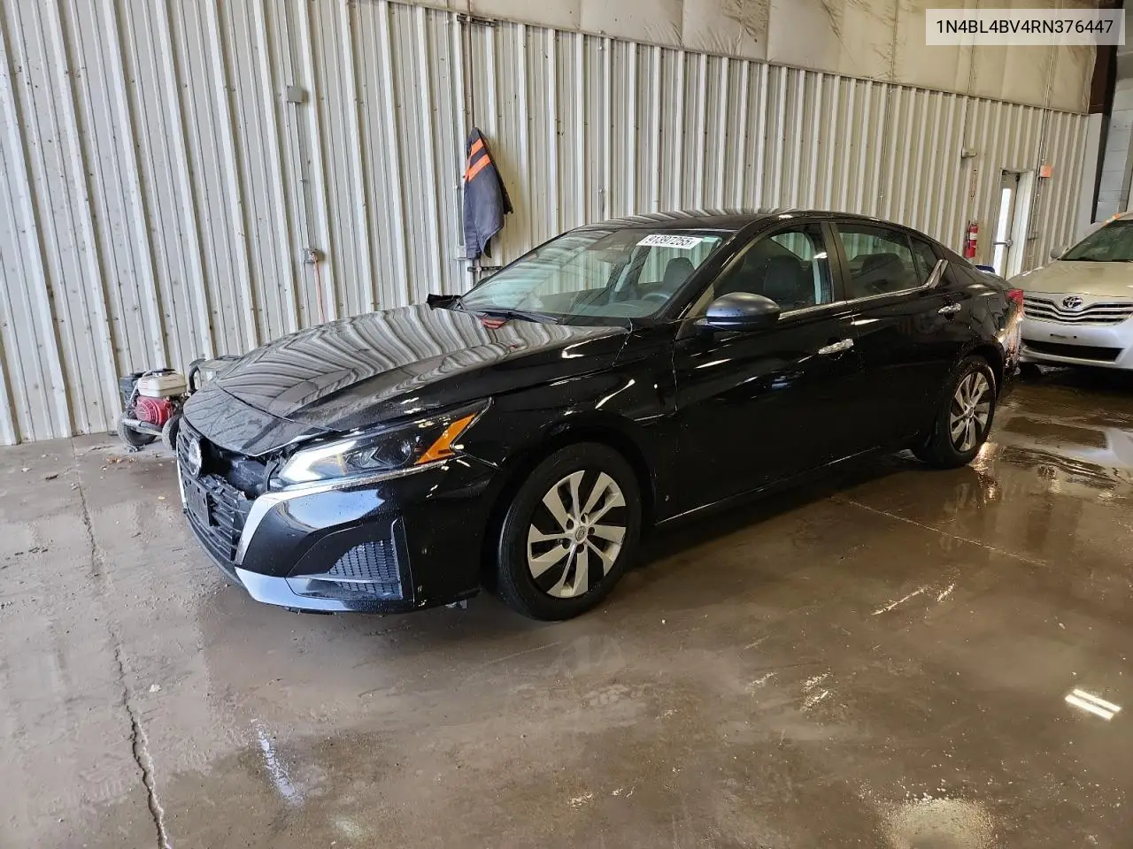 1N4BL4BV4RN376447 2024 Nissan Altima S