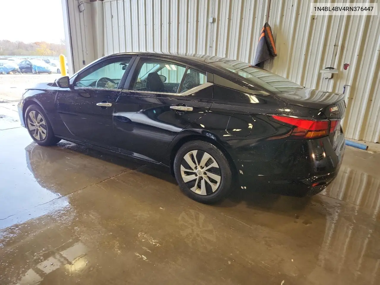1N4BL4BV4RN376447 2024 Nissan Altima S