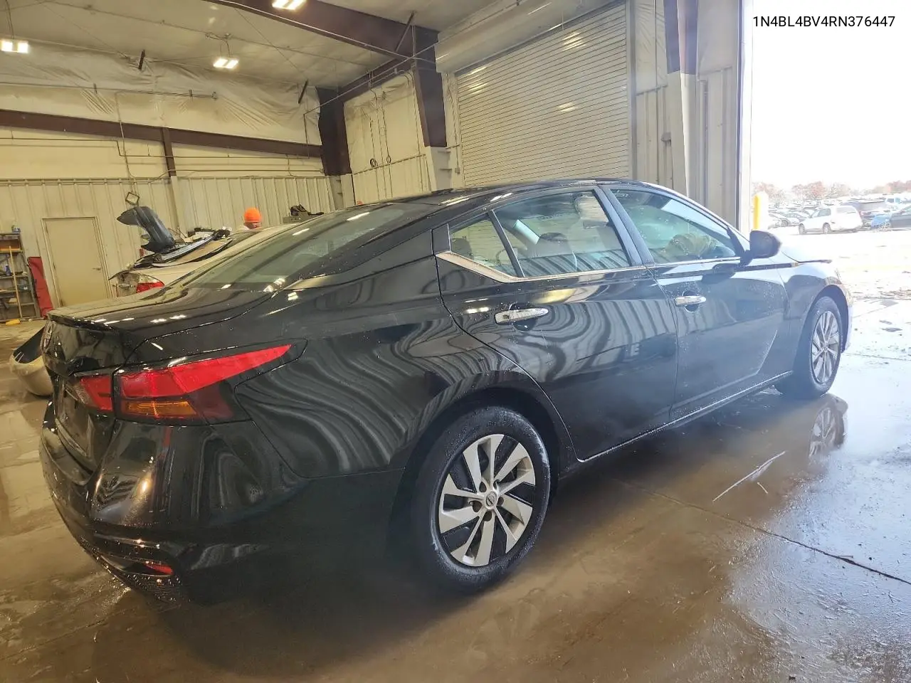 1N4BL4BV4RN376447 2024 Nissan Altima S