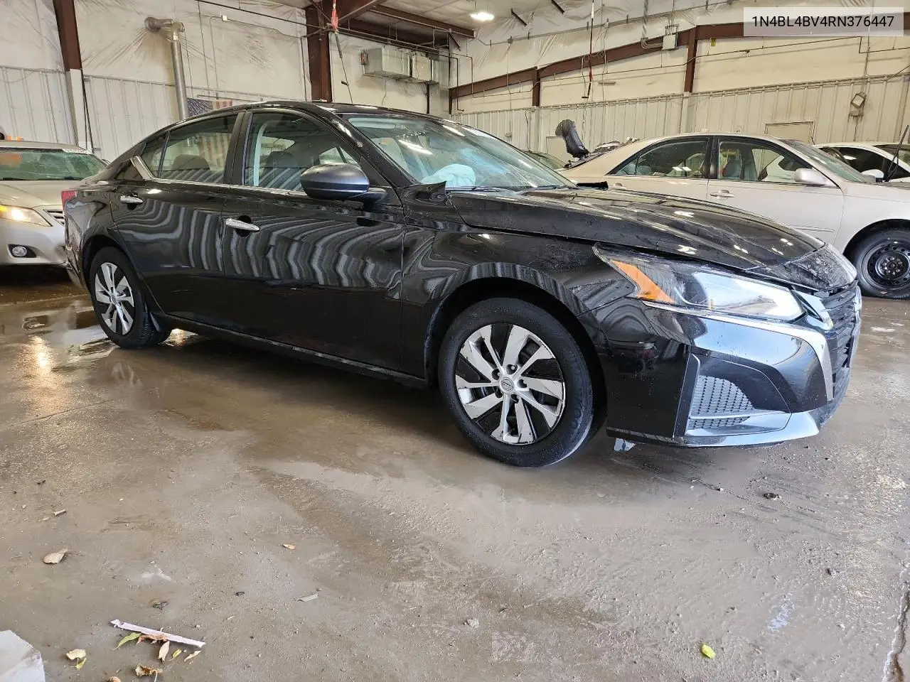 1N4BL4BV4RN376447 2024 Nissan Altima S