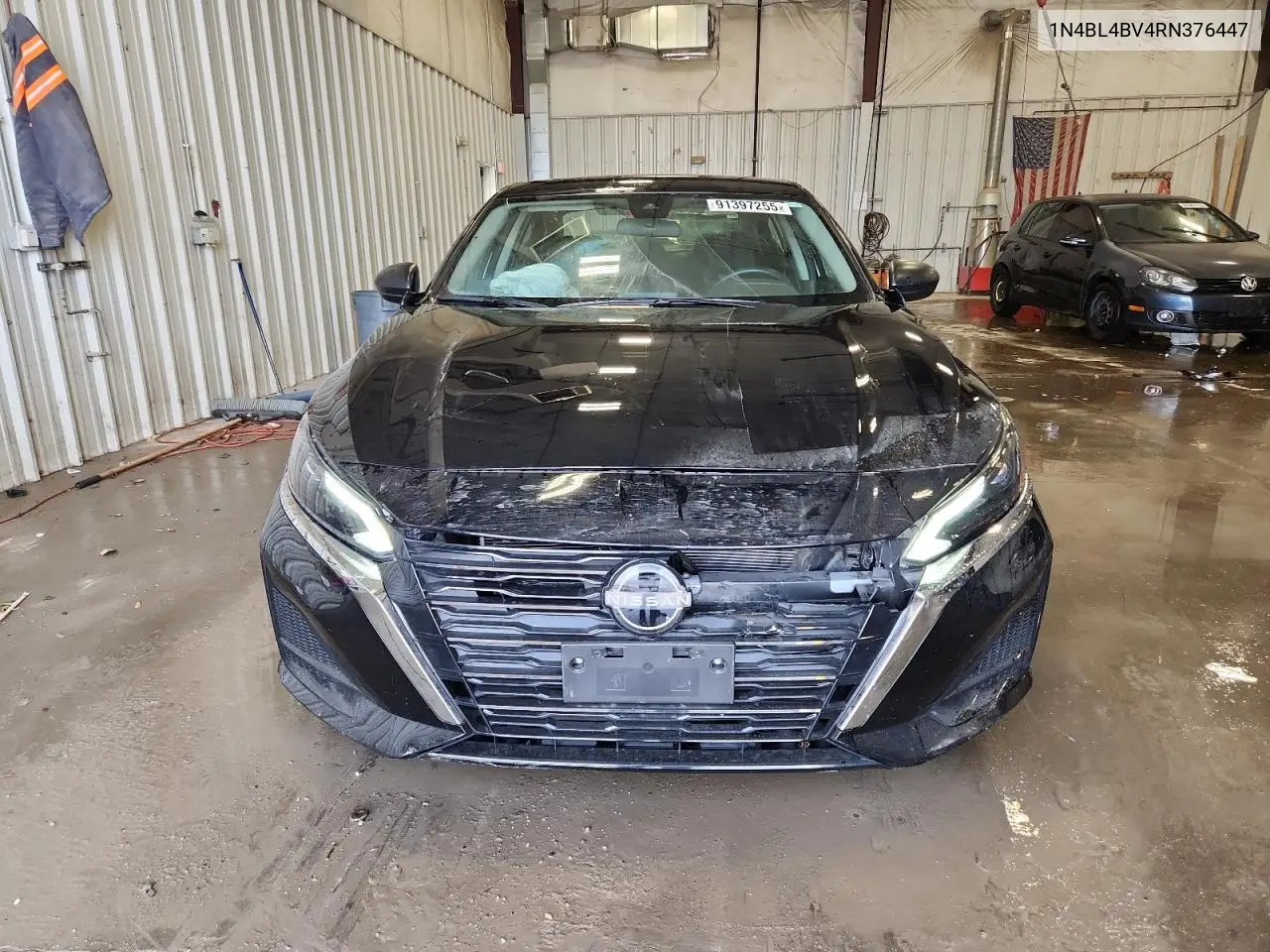 1N4BL4BV4RN376447 2024 Nissan Altima S