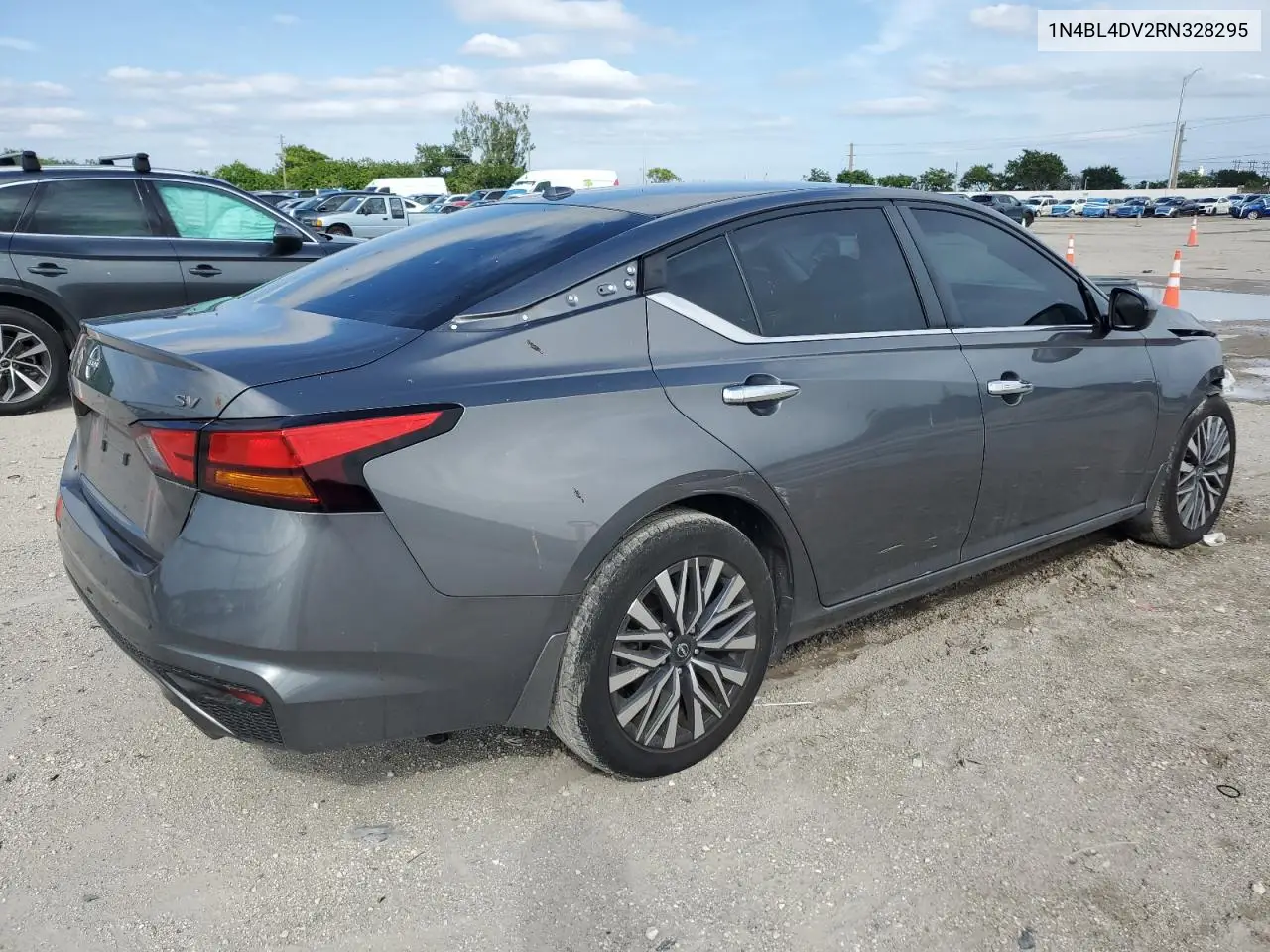 1N4BL4DV2RN328295 2024 Nissan Altima Sv