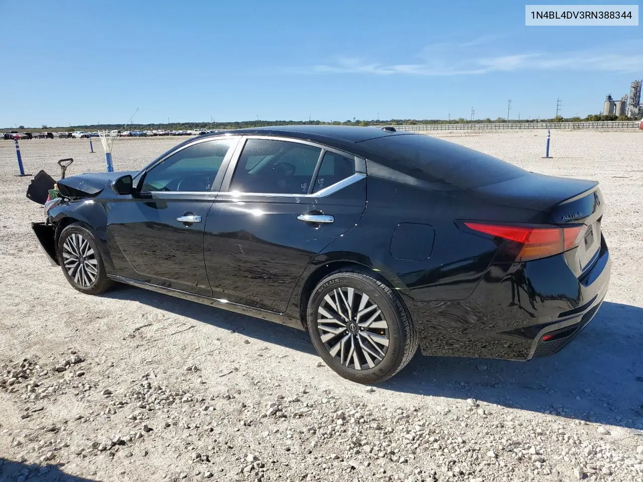 1N4BL4DV3RN388344 2024 Nissan Altima Sv