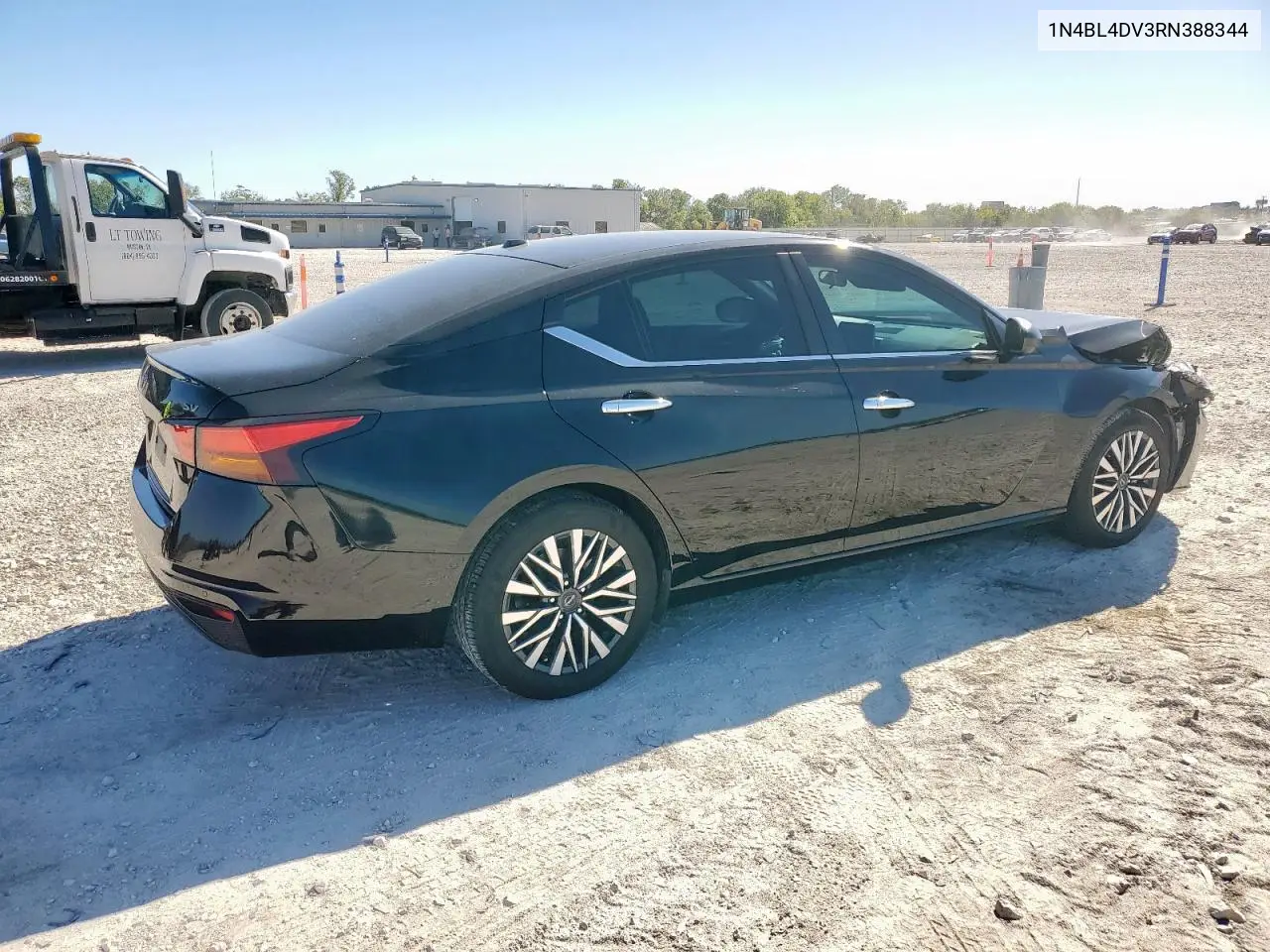 1N4BL4DV3RN388344 2024 Nissan Altima Sv