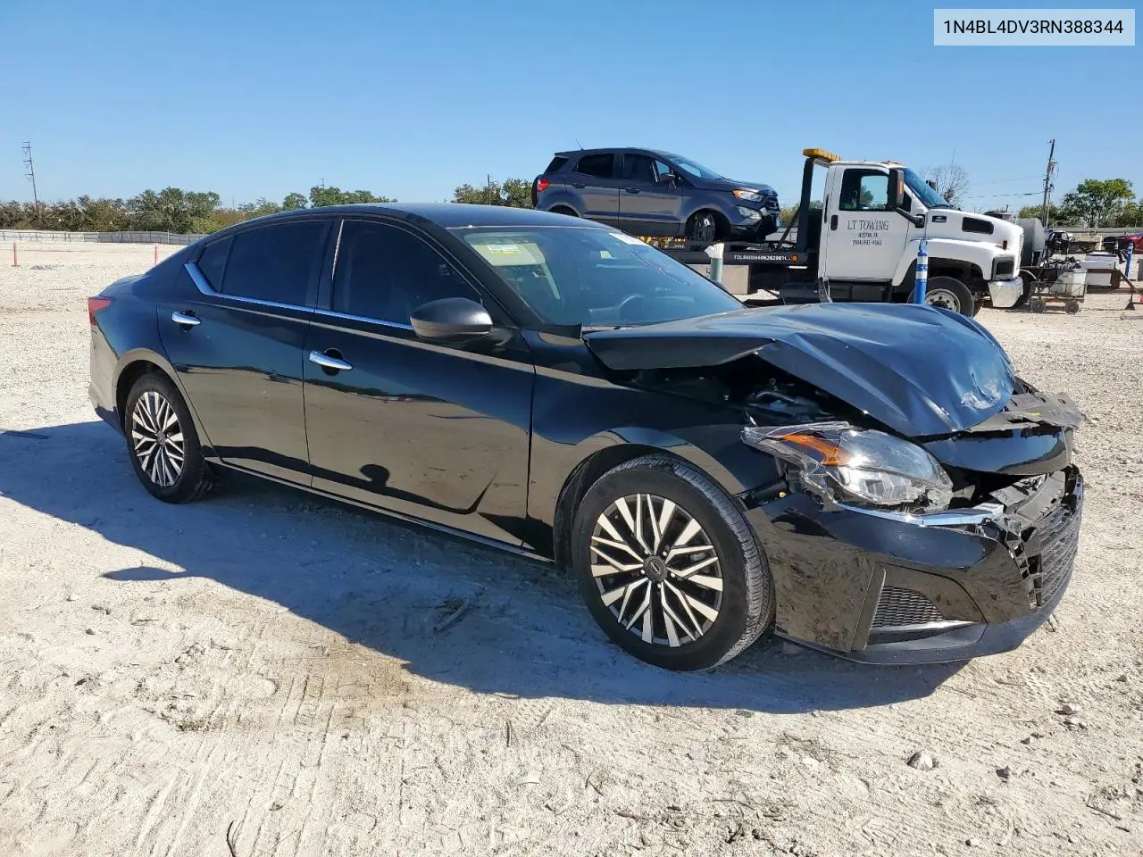 1N4BL4DV3RN388344 2024 Nissan Altima Sv