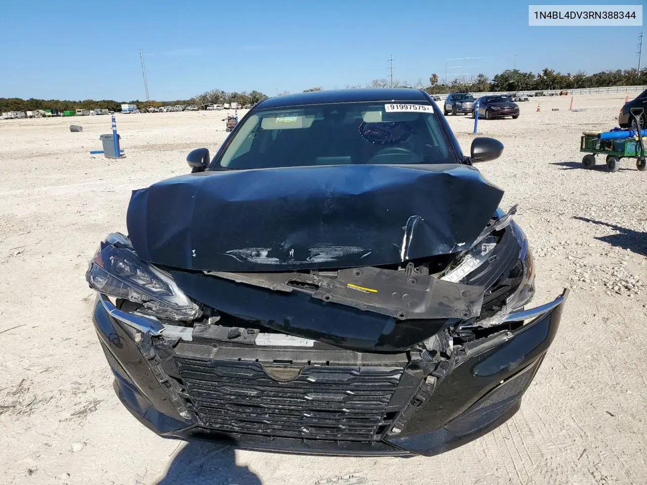 1N4BL4DV3RN388344 2024 Nissan Altima Sv