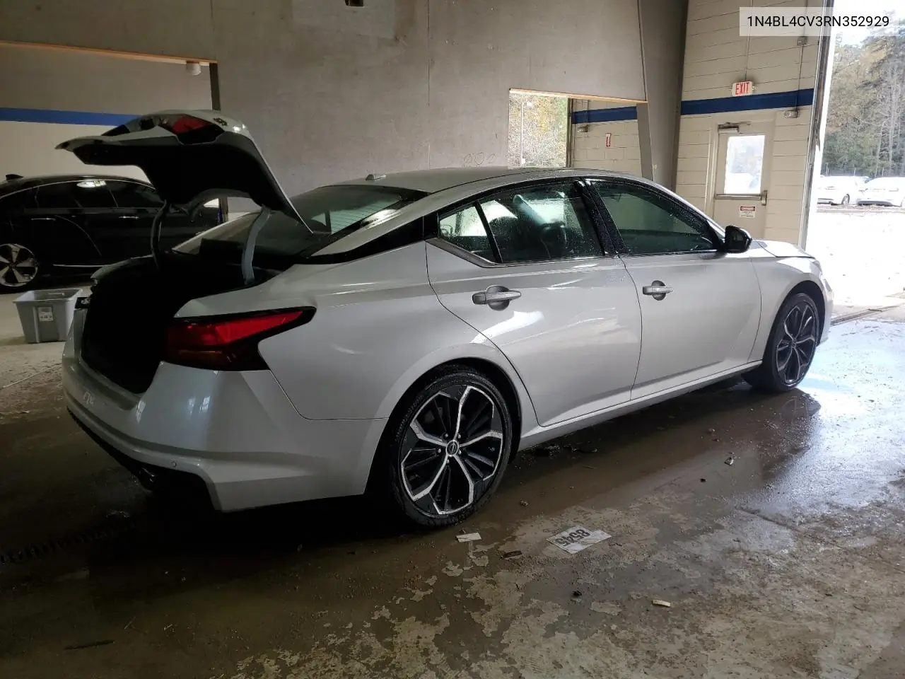 1N4BL4CV3RN352929 2024 Nissan Altima Sr