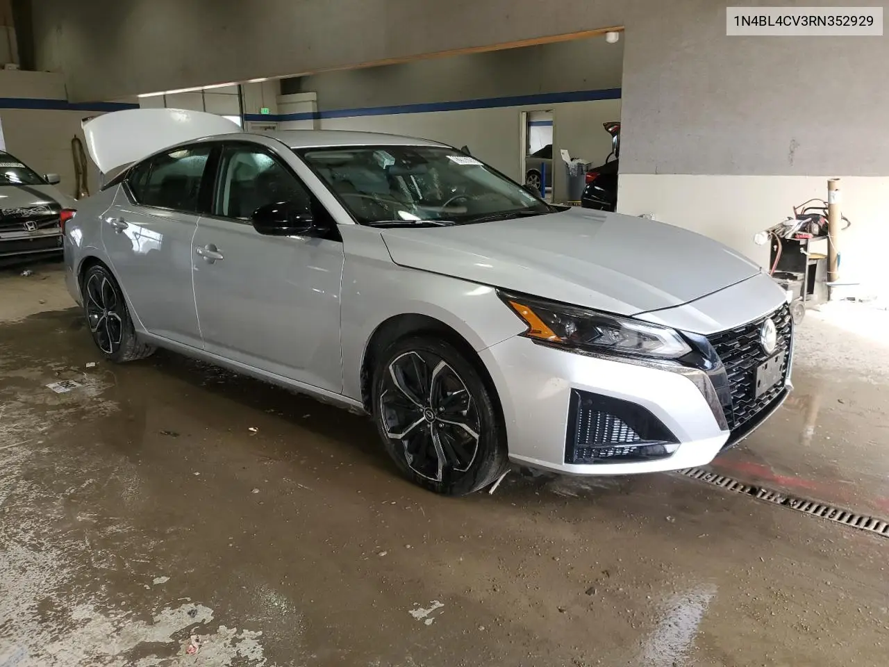 1N4BL4CV3RN352929 2024 Nissan Altima Sr