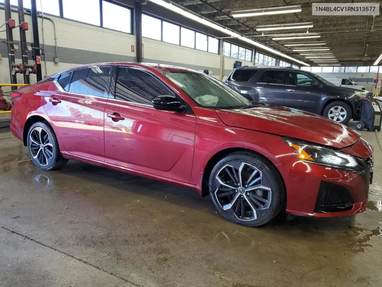 1N4BL4CV1RN313577 2024 Nissan Altima Sr