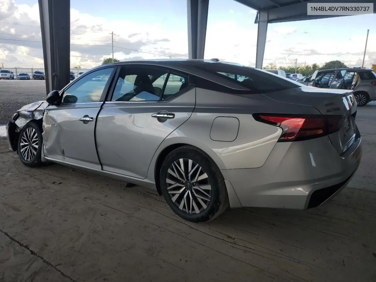 1N4BL4DV7RN330737 2024 Nissan Altima Sv