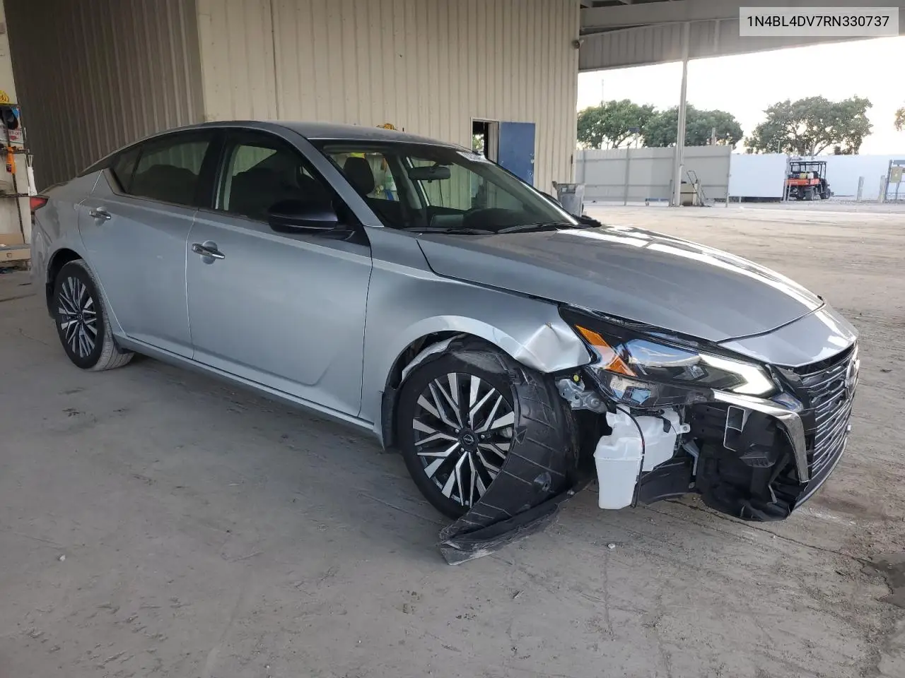1N4BL4DV7RN330737 2024 Nissan Altima Sv