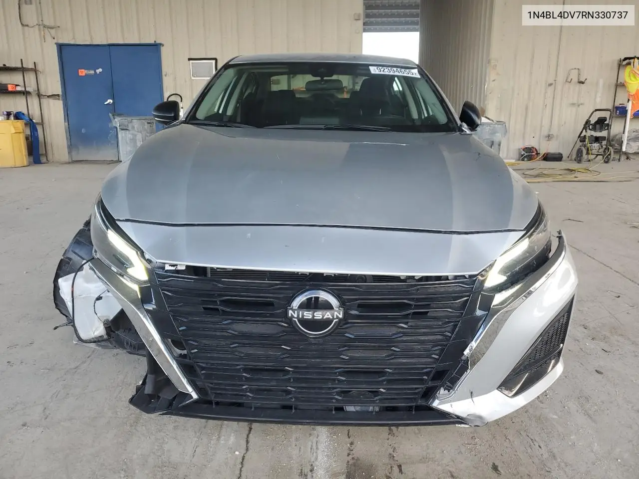 1N4BL4DV7RN330737 2024 Nissan Altima Sv