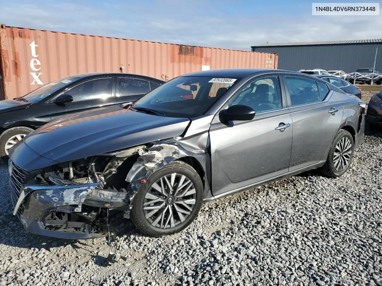 1N4BL4DV6RN373448 2024 Nissan Altima Sv