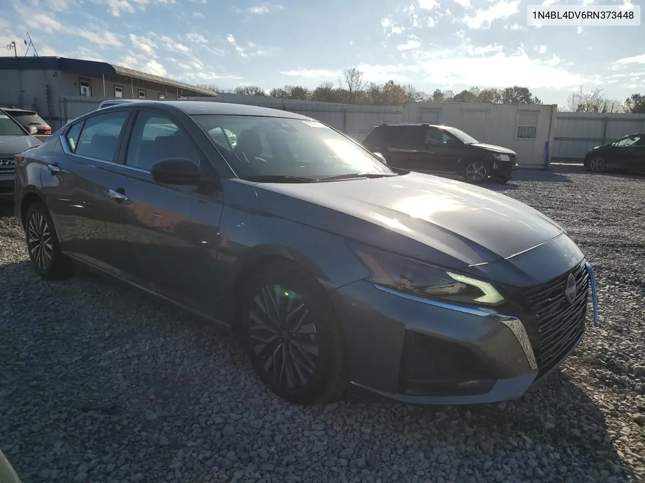 1N4BL4DV6RN373448 2024 Nissan Altima Sv