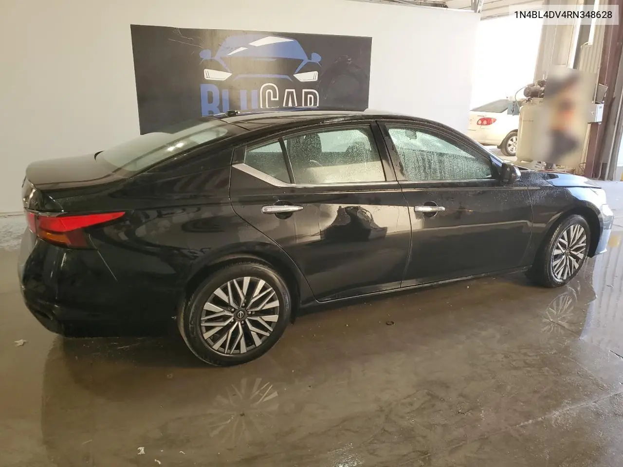 1N4BL4DV4RN348628 2024 Nissan Altima Sv