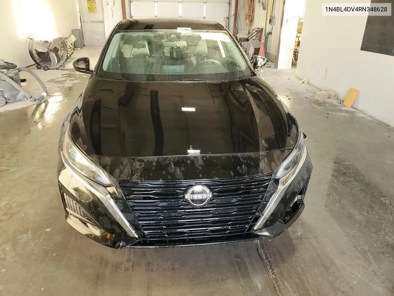 1N4BL4DV4RN348628 2024 Nissan Altima Sv