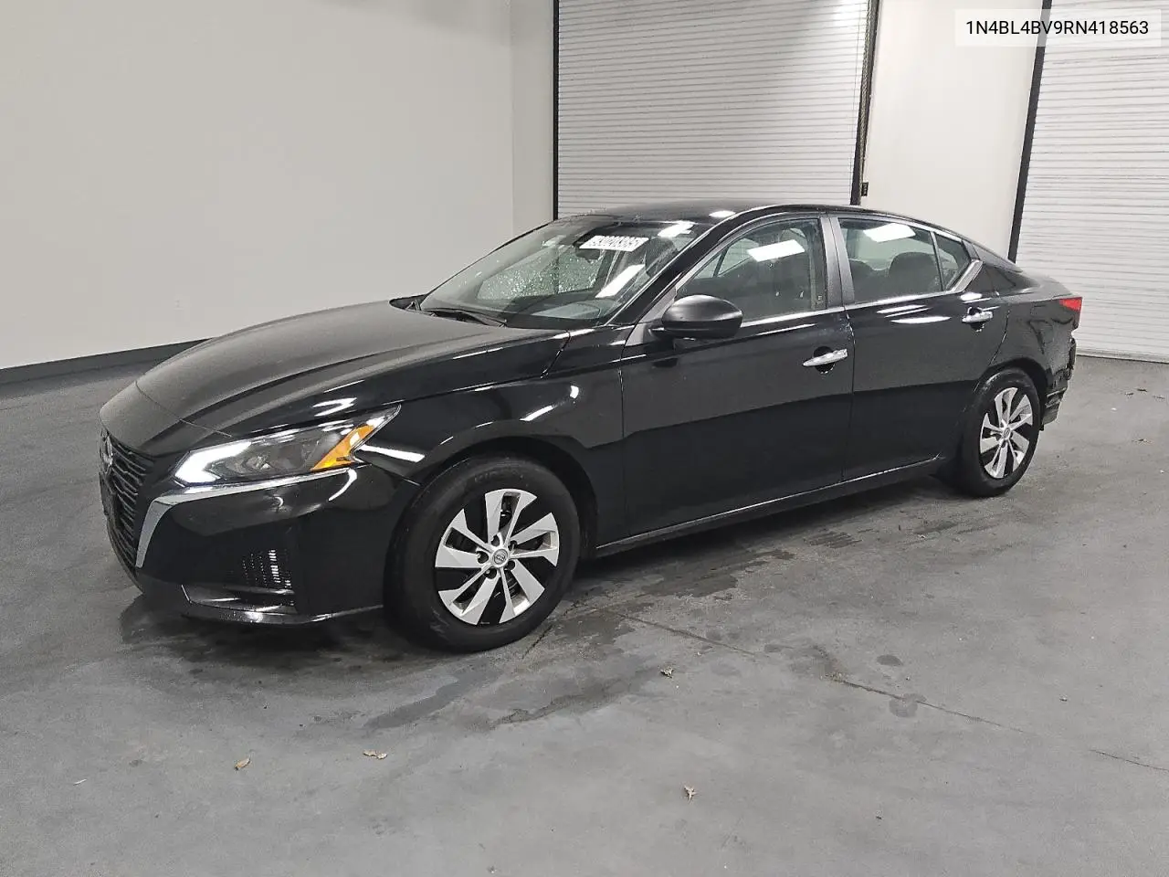 1N4BL4BV9RN418563 2024 Nissan Altima S