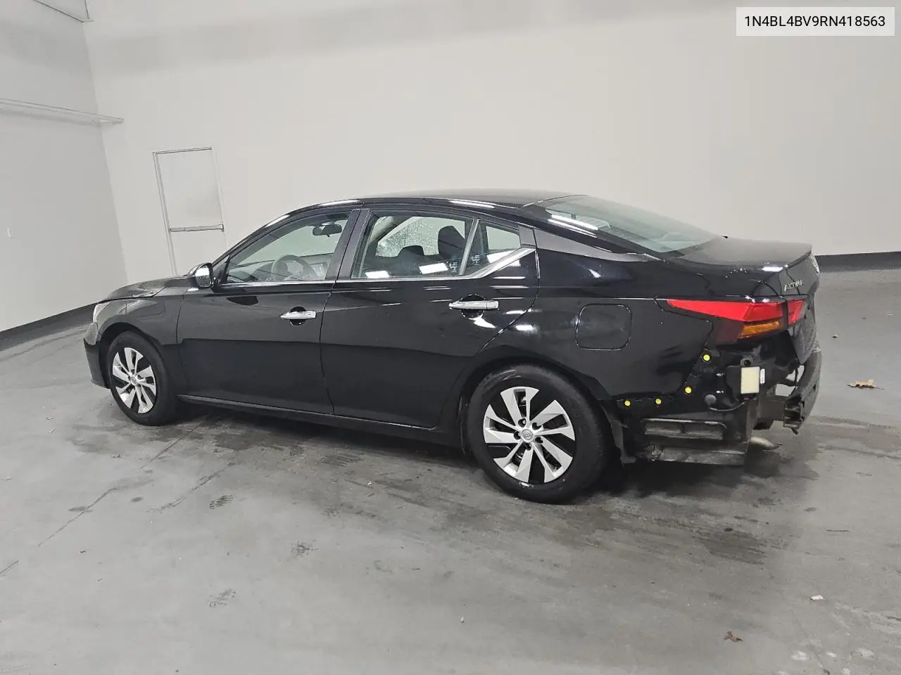 1N4BL4BV9RN418563 2024 Nissan Altima S