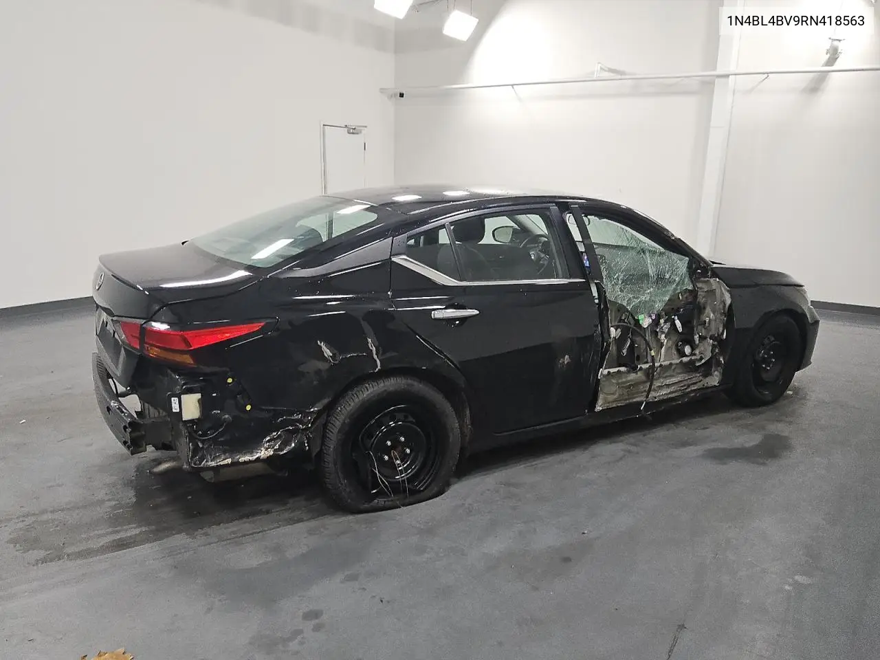 1N4BL4BV9RN418563 2024 Nissan Altima S