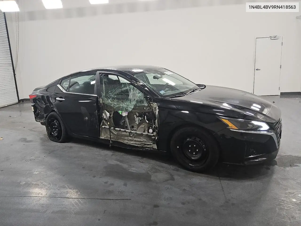 1N4BL4BV9RN418563 2024 Nissan Altima S