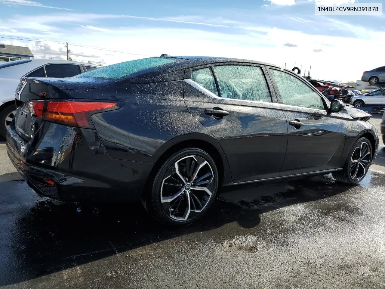 1N4BL4CV9RN391878 2024 Nissan Altima Sr