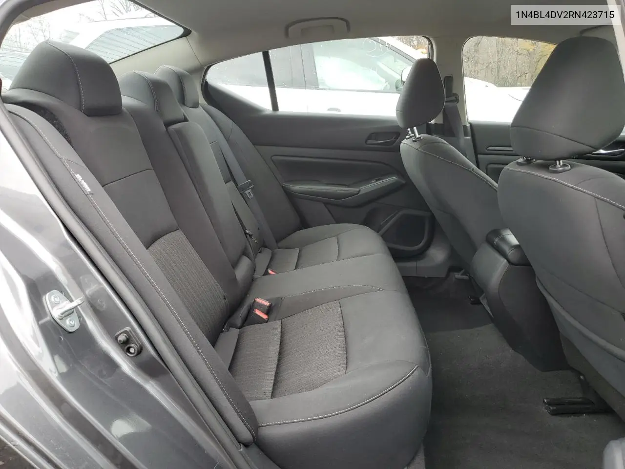 1N4BL4DV2RN423715 2024 Nissan Altima Sv