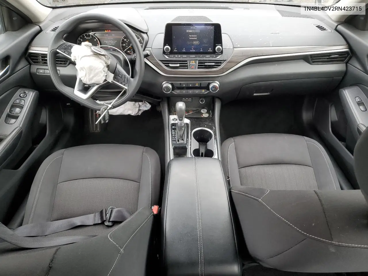1N4BL4DV2RN423715 2024 Nissan Altima Sv