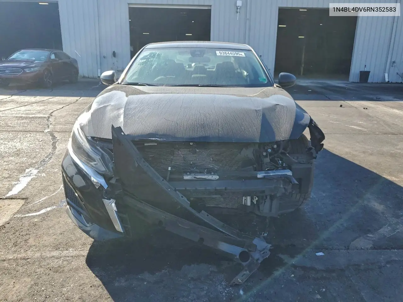 1N4BL4DV6RN352583 2024 Nissan Altima Sv