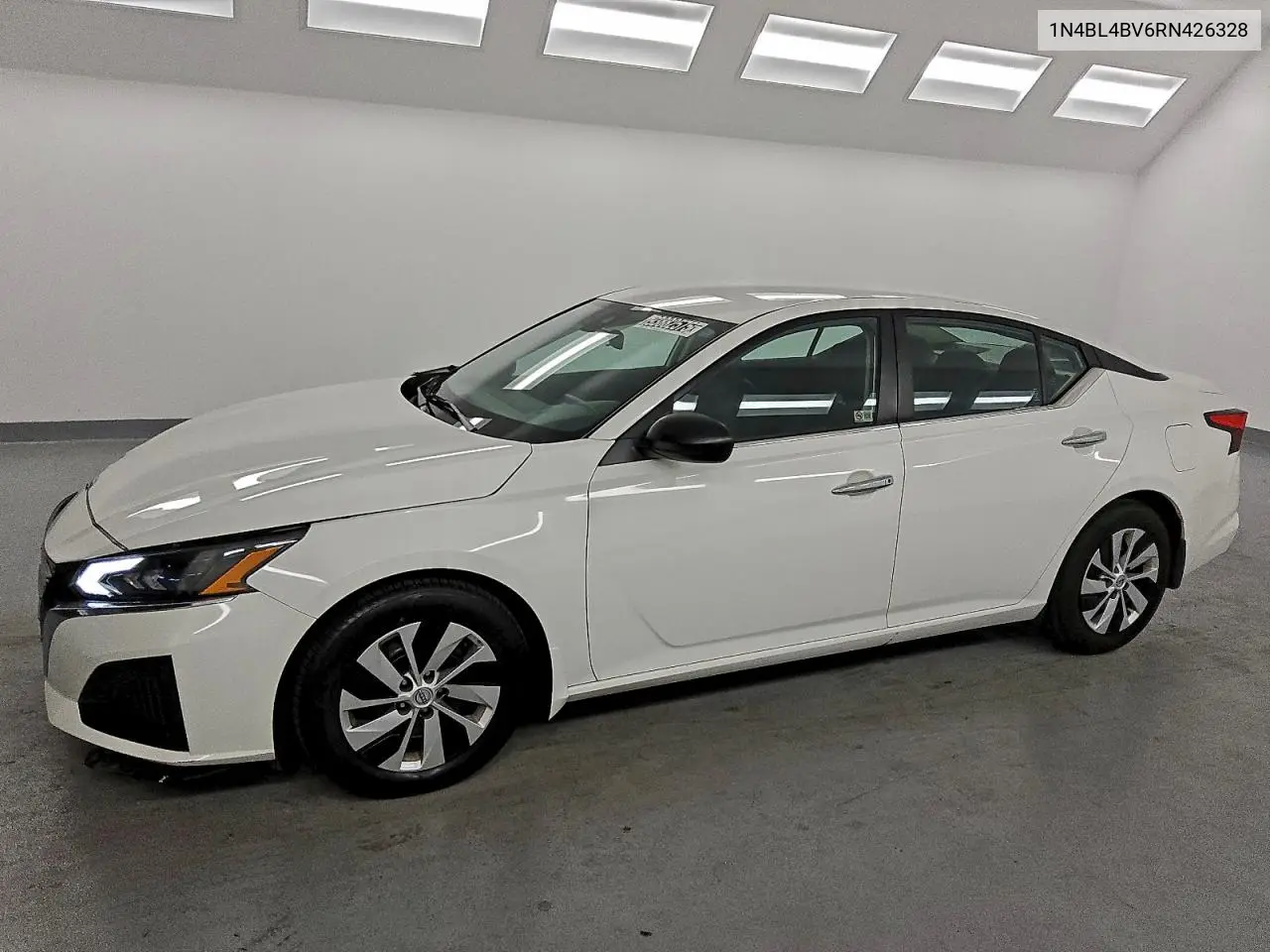 1N4BL4BV6RN426328 2024 Nissan Altima S