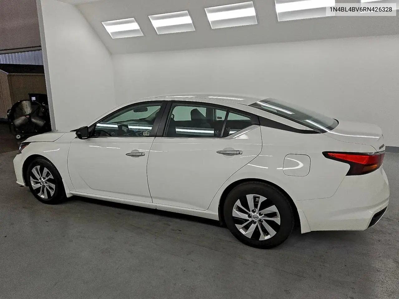 1N4BL4BV6RN426328 2024 Nissan Altima S