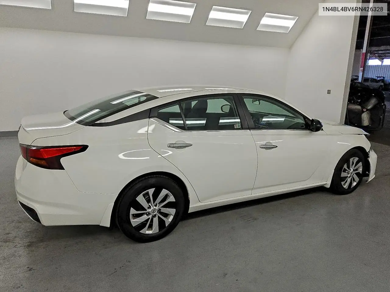 1N4BL4BV6RN426328 2024 Nissan Altima S